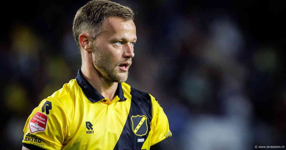 Boyd Lucassen vindt zichzelf meer dan een harde werker: ‘Ik ben geen prof geworden door alleen mijn mentaliteit’