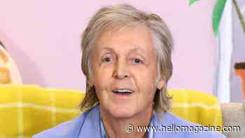 Paul McCartney, 84, has fans swooning over youthful appearance on Jimmy Kimmel