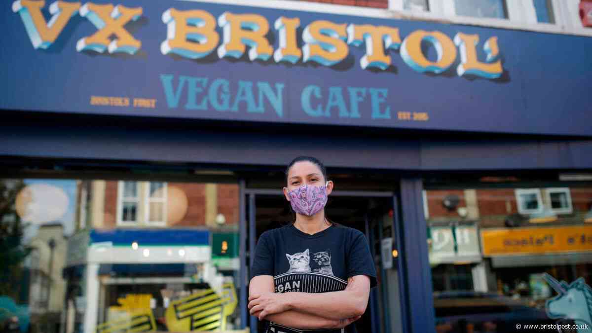 The food and drink spots that closed in Bristol in September