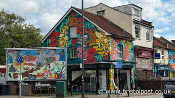 The 'cute, quirky' community neighbourhood with some of Bristol's most raved about food spots