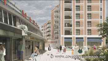 Everything you need to know about Coventry market as huge transformation plans unveiled