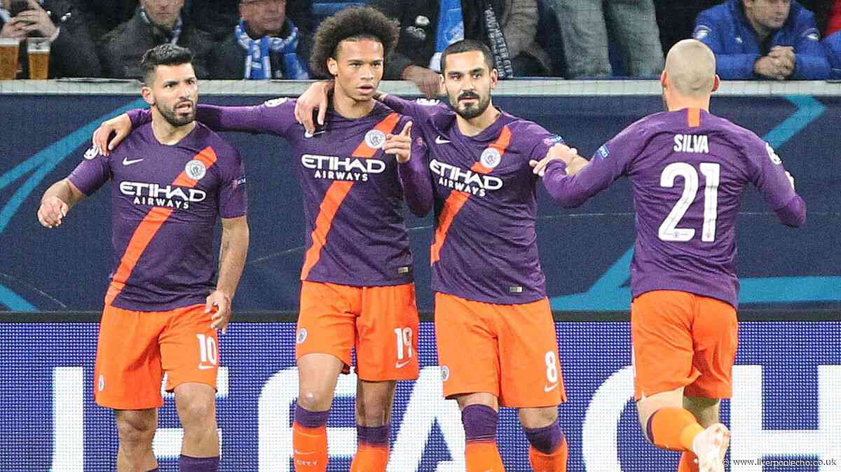 10 times Man City beat Liverpool to transfers while breaking Premier League financial rules