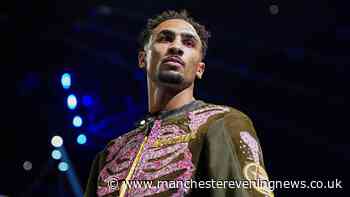 How to watch Ben Whittaker vs Conor Wallace on TV and live stream plus undercard