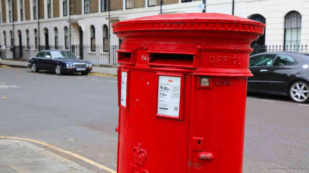 'Privatisation has failed' - Government responds to Royal Mail delivery concerns