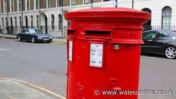 'Privatisation has failed' - Government responds to Royal Mail delivery concerns
