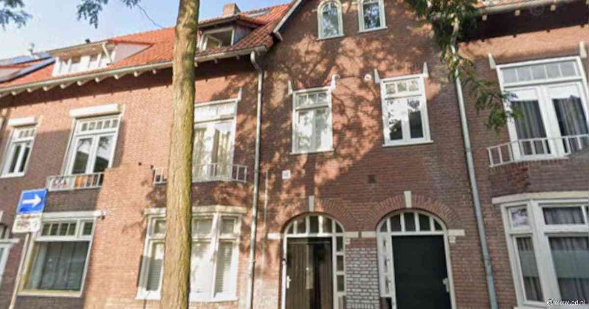 Fundaparel: dit herenhuis in Eindhoven heeft een privébioscoop op een verrassende plek