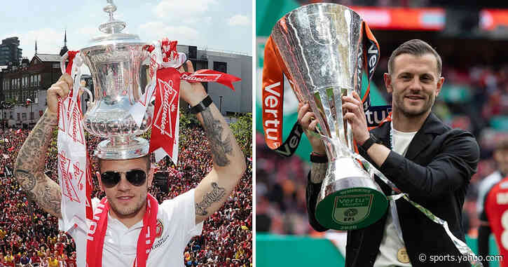 Learning from Arteta and inspiring youngsters - Wilshere on management