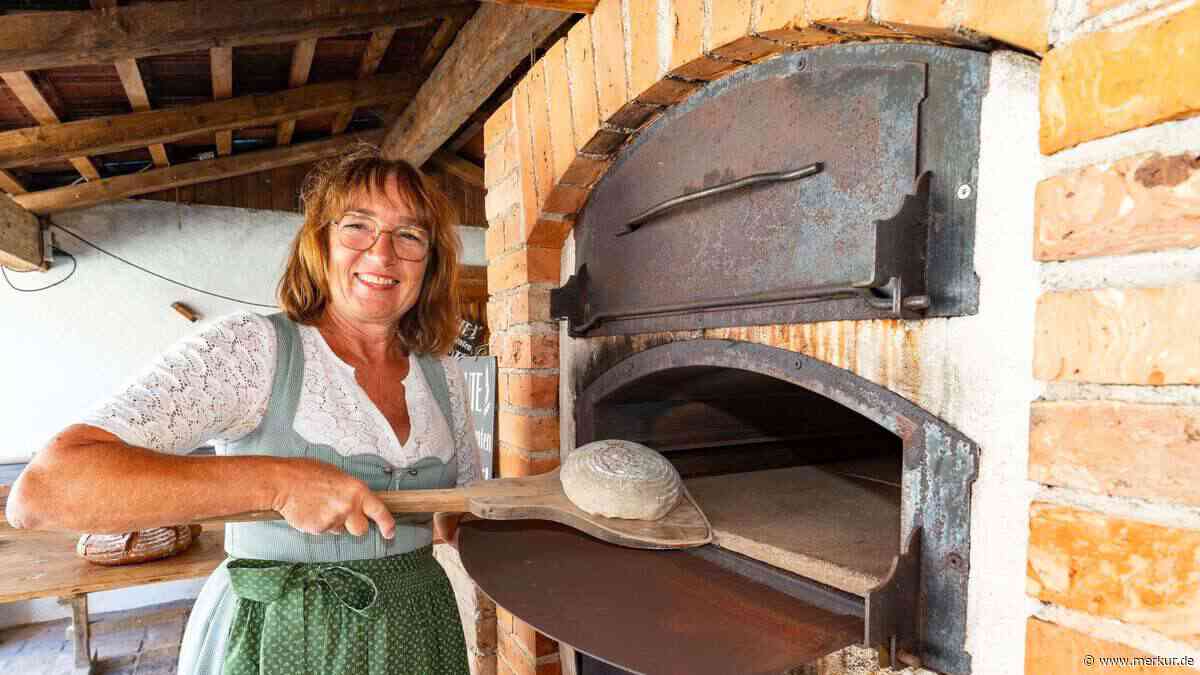 „Muss schmecken“: So gelingt Brot ohne Aufwand – und mit besonderer Zutat