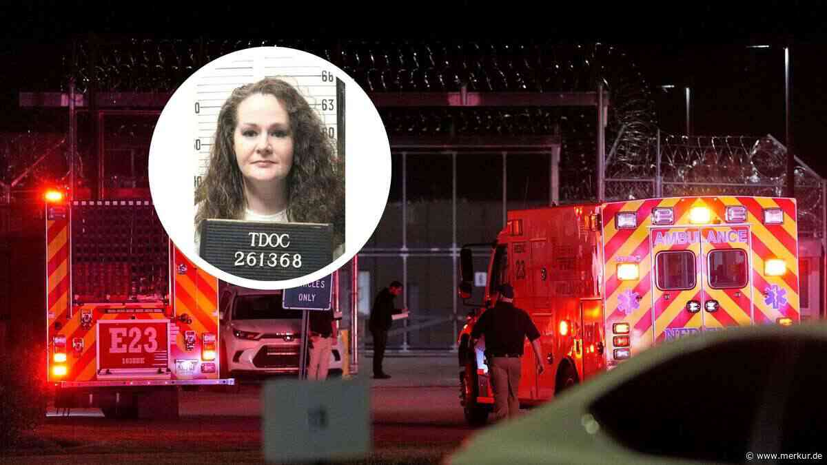 Schlimmster Albtraum für Pike bei gescheiterter Hinrichtung wahrgeworden: „Nur ohne den Tod“