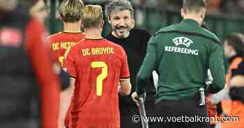 De Bruyne steelt de show, maar Van Bommel weigert zich blind te staren op 3-0