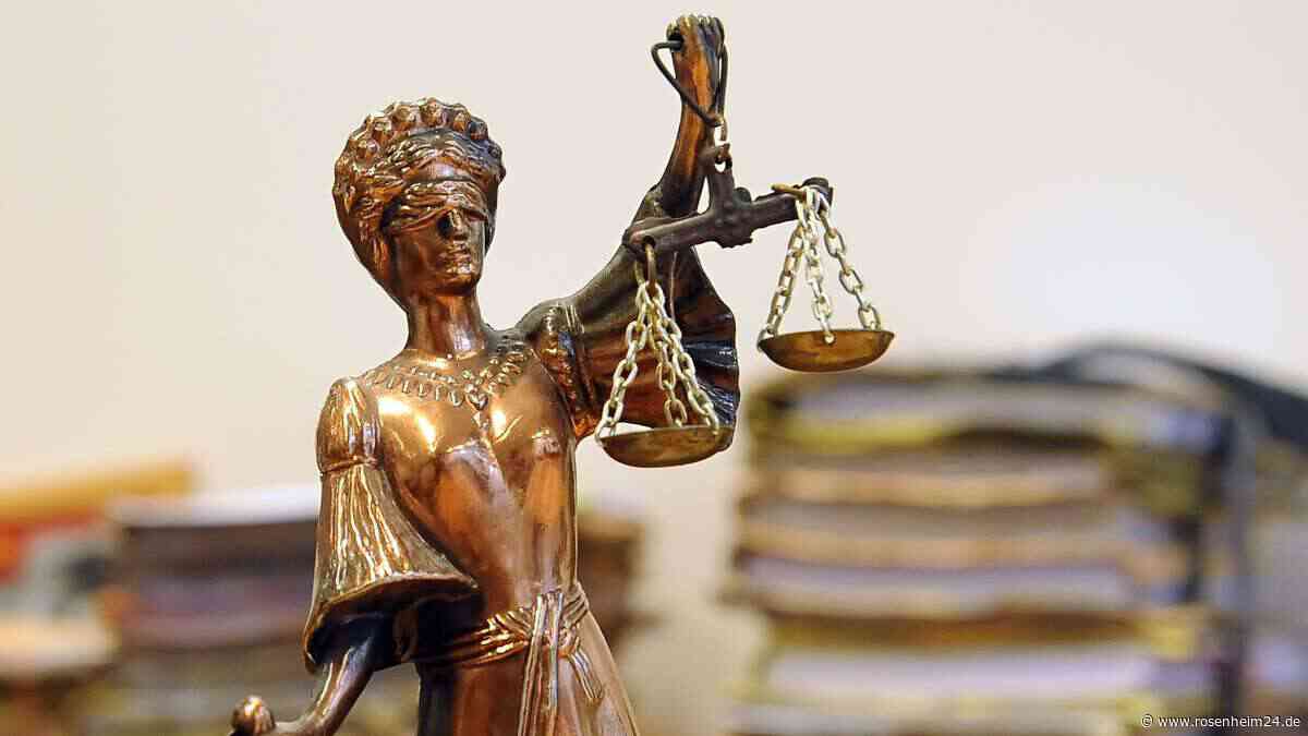 Falsche Freunde und 20.000 Euro Schulden: Wie eine Rosenheimerin (19) die Kurve kriegte