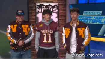 Friday Night Football: Week 7