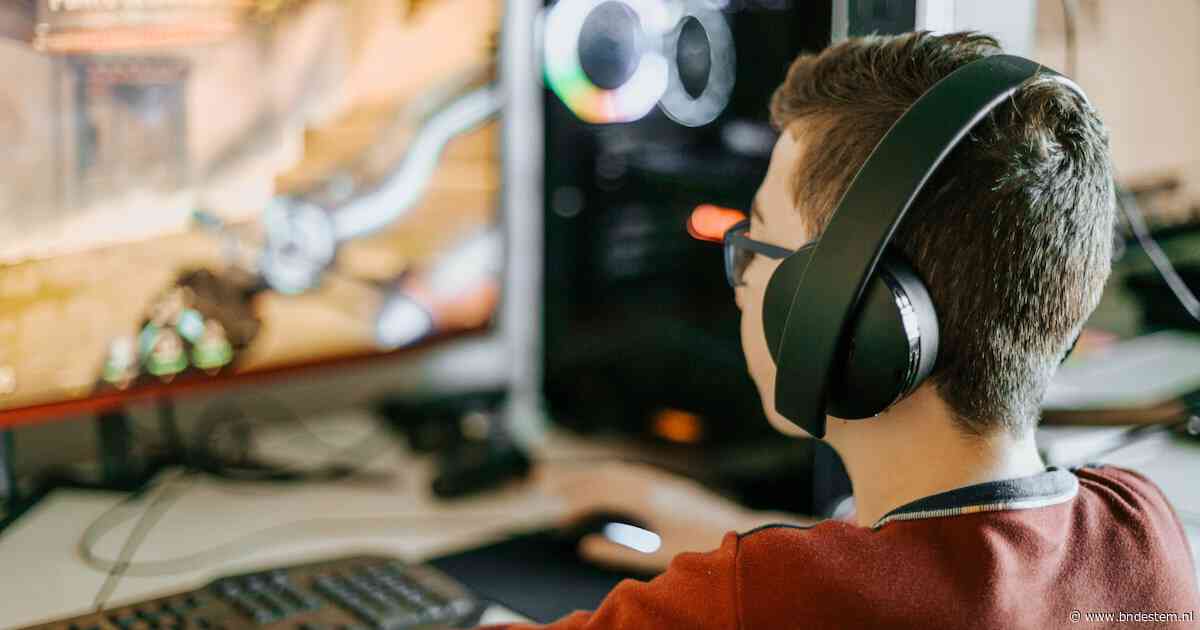 Nederlander (25) runt vanuit slaapkamer een crimineel GTA-imperium en verpest spel voor gamers