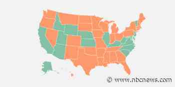 Where you live matters when it comes to prosecuting rape suspects