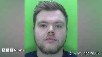 Man sent Class A drugs via local post office
