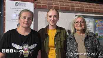 Cemetery memorial rules agreed after two years