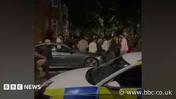 Inquiry into street party that woke up neighbourhood