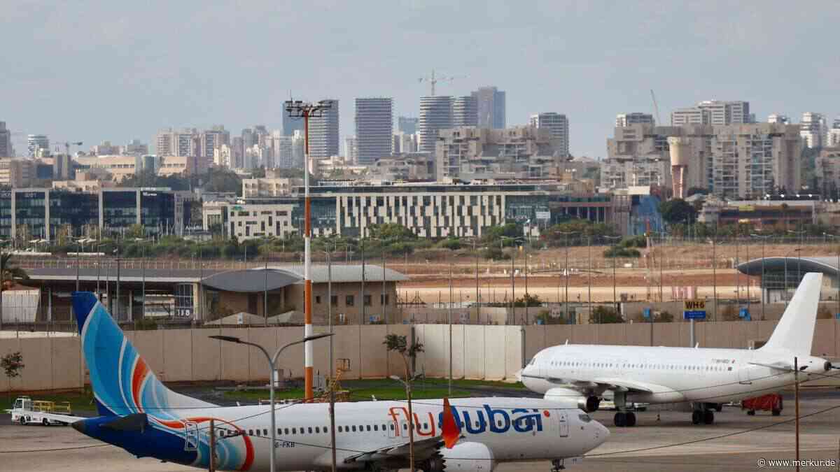 Terrorverdacht im Cockpit: Flydubai-Copilot hatte Flugverbot – Ermittler finden Al-Kaida-Bilder