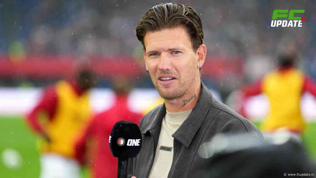 Kramer doet schokkerende onthulling over ruzie met Weghorst