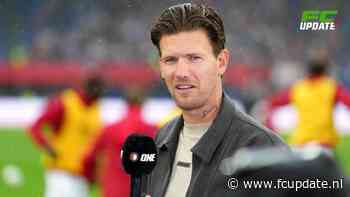 Kramer doet schokkerende onthulling over ruzie met Weghorst
