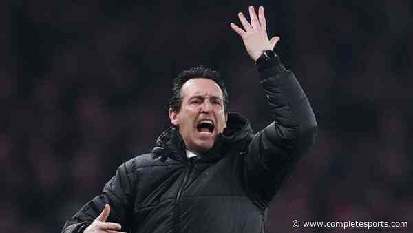 Emery: Manchester City Not The Only Club To Inflate Budgets