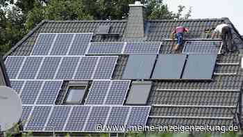 45.000 Solaranlagen installiert – jetzt ist einer der größten Anbieter insolvent