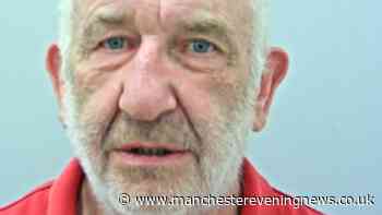 Life-long crook was caught red-handed then tried to claim his dog had been run over