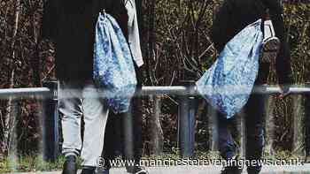 Freed prisoners slam overcrowded 's**hole' Forest Bank as early release scheme begins