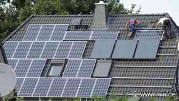 45.000 Solaranlagen installiert – jetzt ist einer der größten Anbieter insolvent