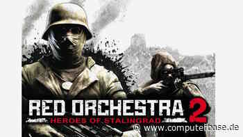 Im Test vor 15 Jahren: Red Orchestra 2 war sackschwer und unfertig
