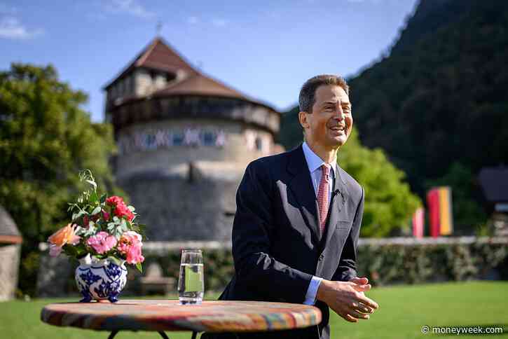 Trouble in the House of Liechtenstein – who is to blame?