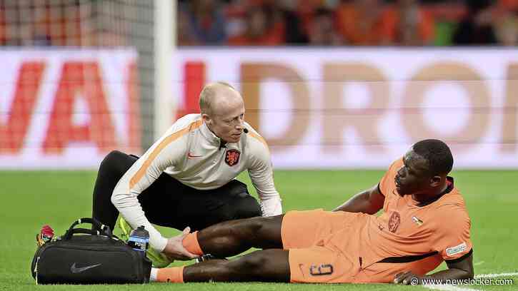 Conditiespecialist Raymond Verheijen legt uit waarom steeds meer topspelers geblesseerd terugkeren van interlands: ’Brobbey-blessure geen pech, maar logisch gevolg’