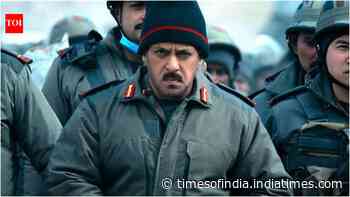 Govt clears Salman's Maatrubhumi: I&amp;B NOC after anti-China reshoots