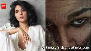 Aishwarya Lekshmi DENIES joining 'Raaka'