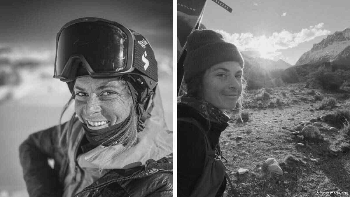 Französischer Ski-Star kommt bei Lawinenunglück ums Leben