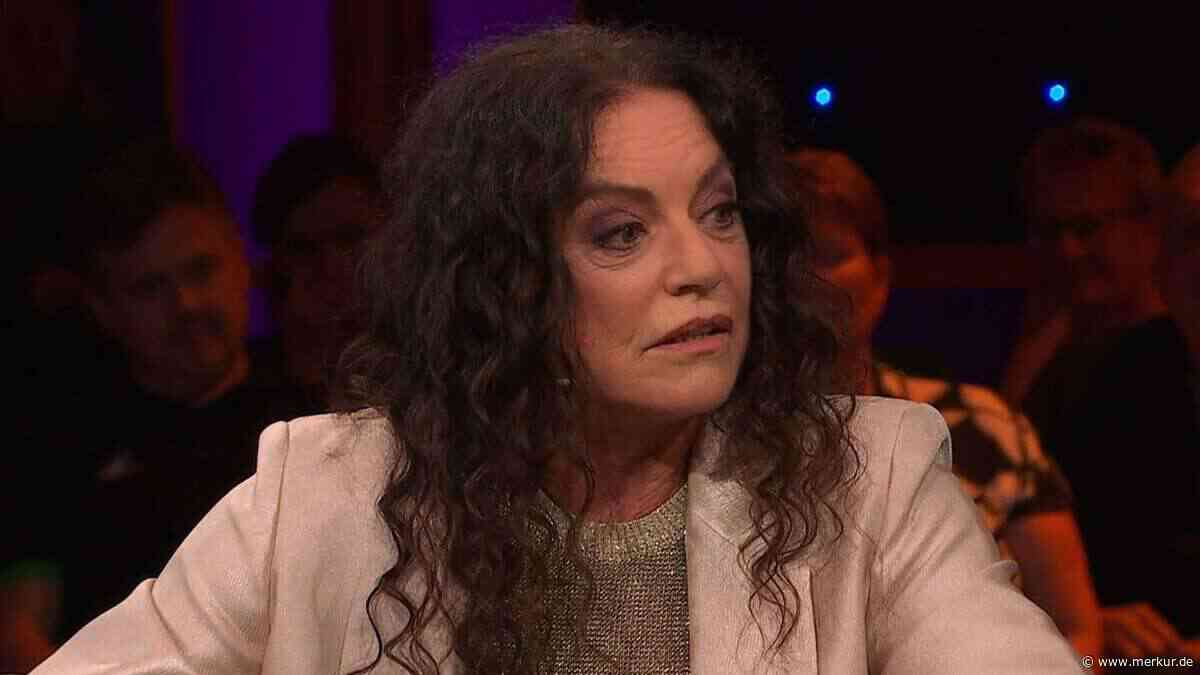 Christine Neubauer verrät in „Riverboat“: So rettete ihr Hund „todesmutig“ ihre Hochzeit