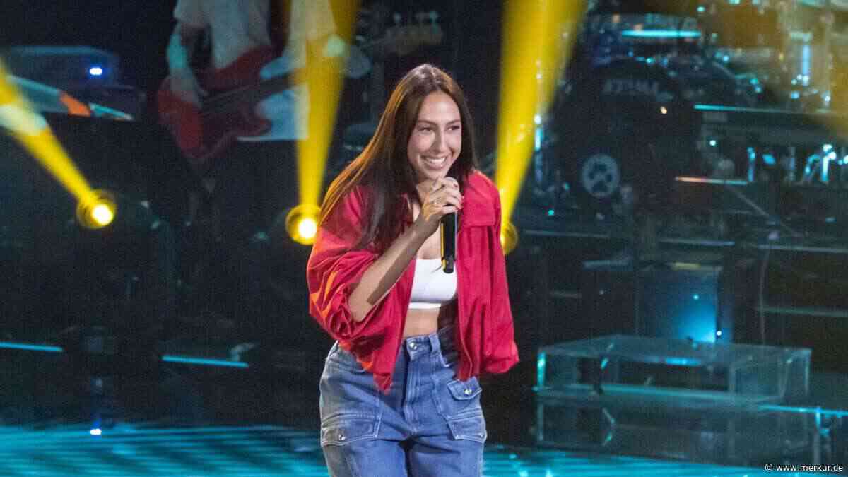 Moderatorin droht nach Überraschung „The Voice“-Coaches: „Für euch wird die Staffel richtig hart!“