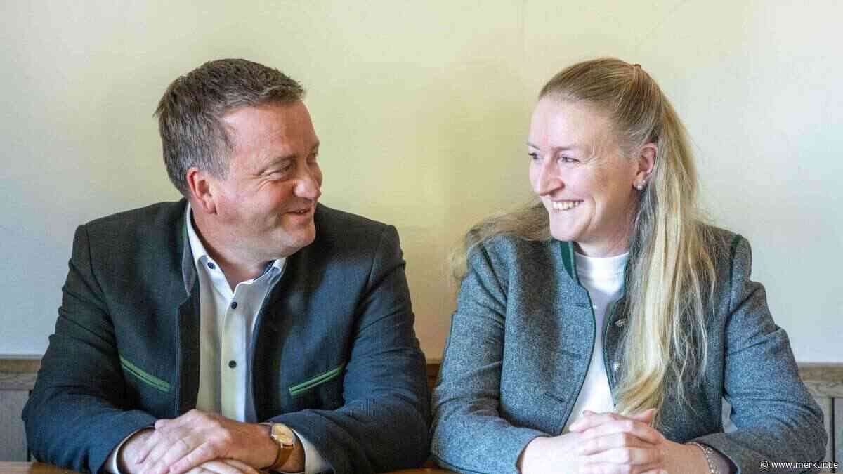 „Jetzt sind wir wirklich ein Land“