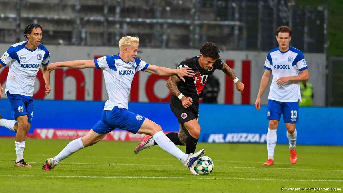 Nächstes Jahr 2. Liga bei Eintracht? Jona Borsum feilt an einer beeindruckenden Serie