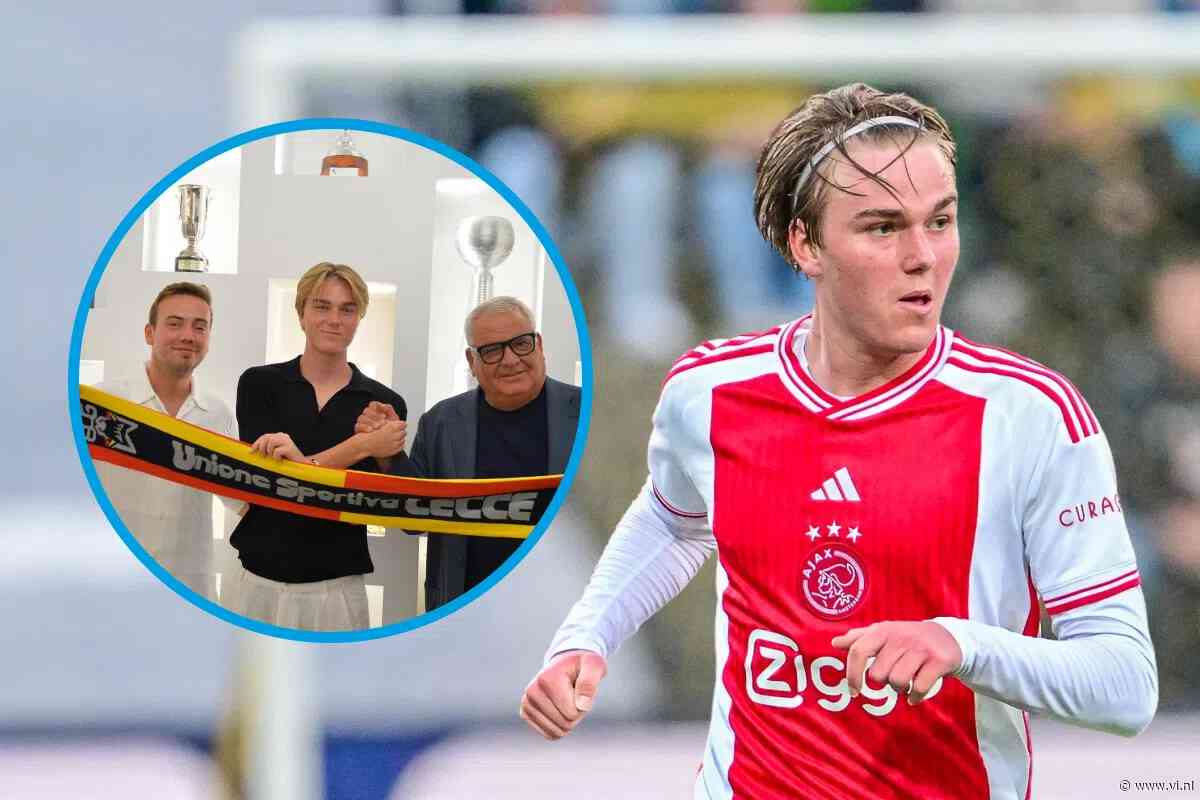 Via Singapore, Australië en Ajax naar de Serie A: 'Dybala is een ander niveau'