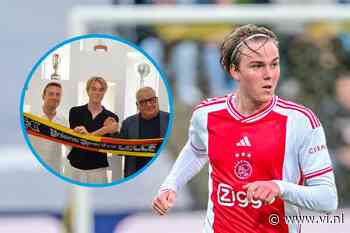 Via Singapore, Australië en Ajax naar de Serie A: 'Dybala is een ander niveau'