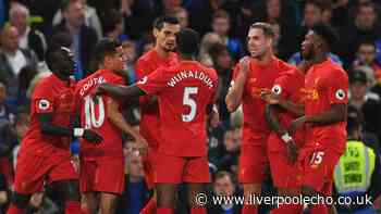 I was so disappointed when Liverpool's transfer offer was rejected - I got chills at Anfield
