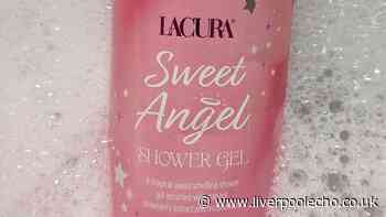 'I tried Aldi's £1.99 version of Lush £24 Snow Fairy - it had one big difference and I loved it'