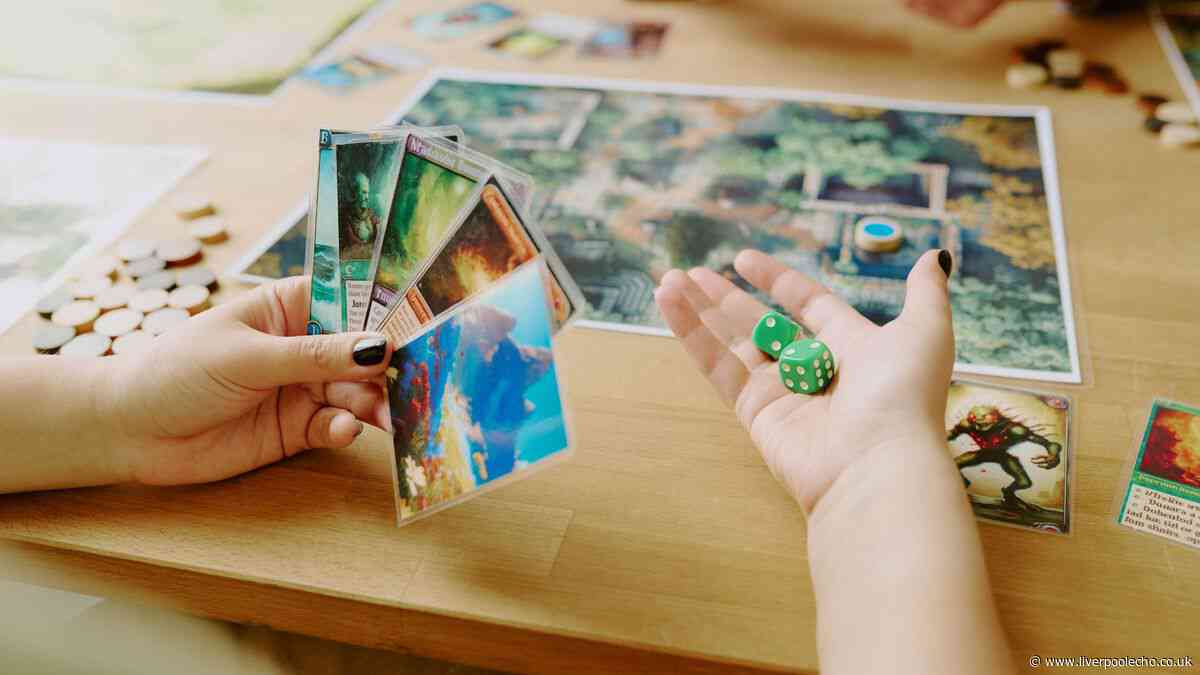 Charity shopper identifies 3 board games to look out for after finding £2 gem