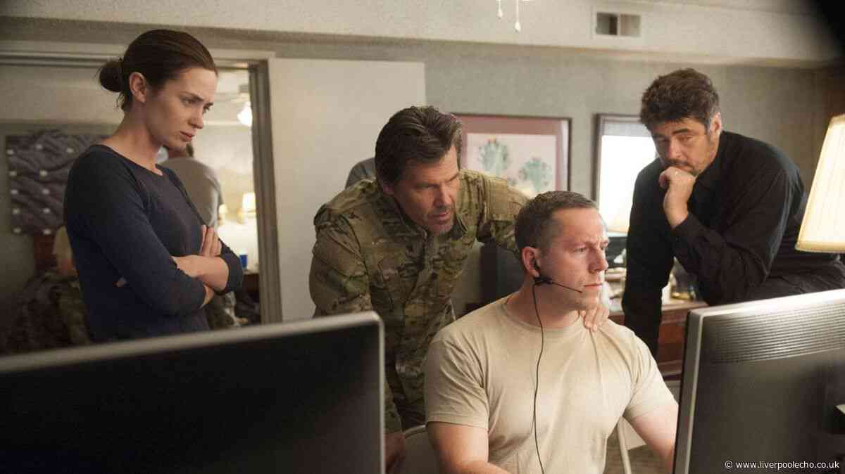 Crime thriller with 'incredible cast' and legendary director now free to watch on BBC