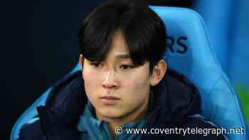 How four Coventry City players who left in the summer are getting on