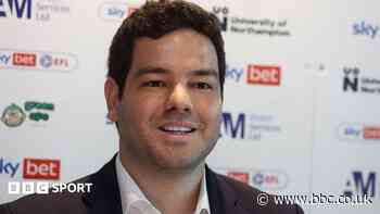 New owners want to bring 'Northampton DNA to Brazil'