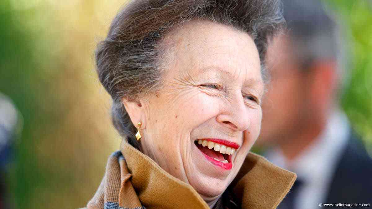 7 times royals rebelled against makeup protocol including Princess Anne's faux pas