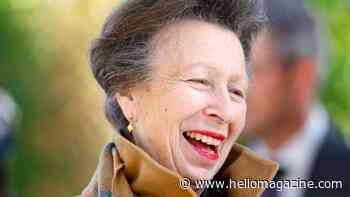 7 times royals rebelled against makeup protocol including Princess Anne's faux pas