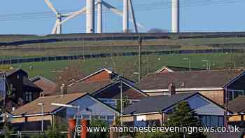 Major changes made to Scout Moor II wind farm plans - but campaigners still aren't happy